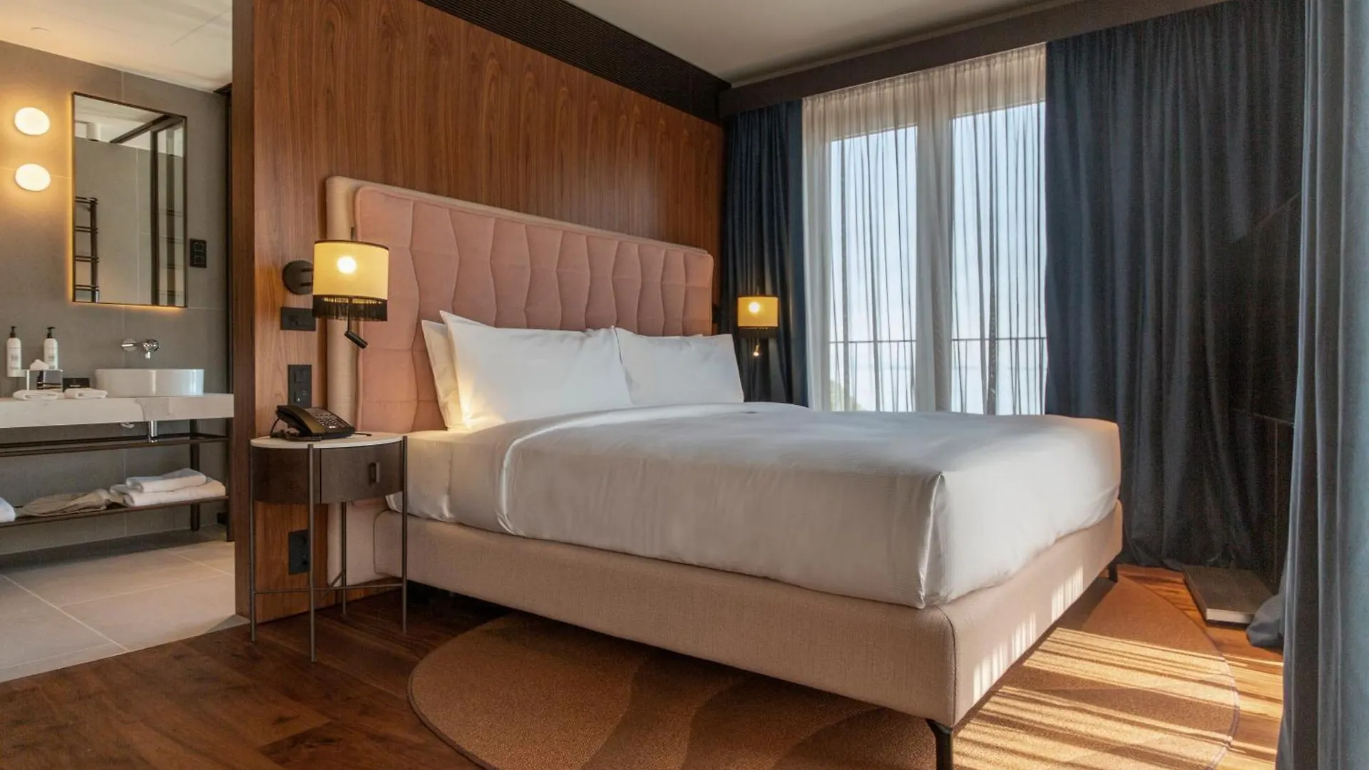 Keight Hotel Opatija, Curio Collection By Hilton