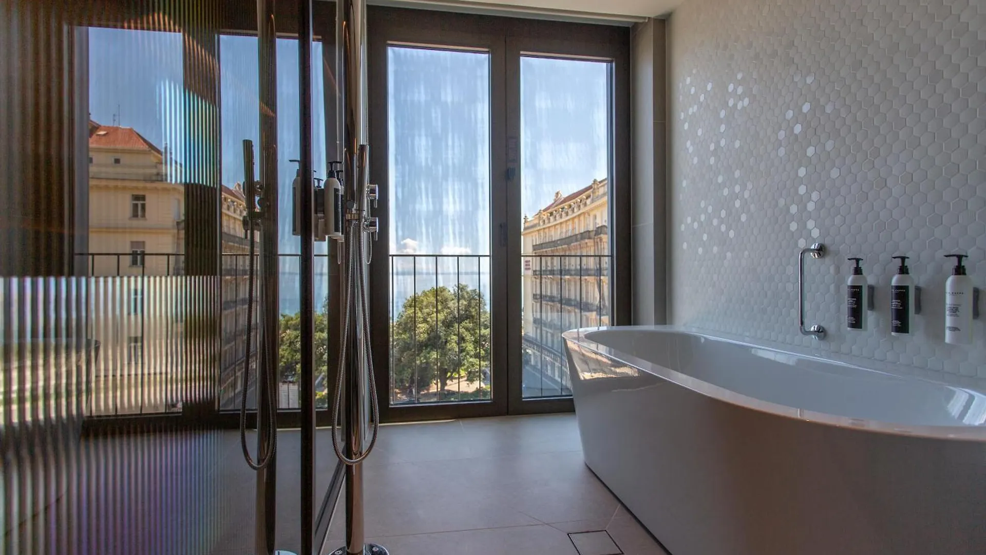 Keight Hotel Opatija, Curio Collection By Hilton Opatija