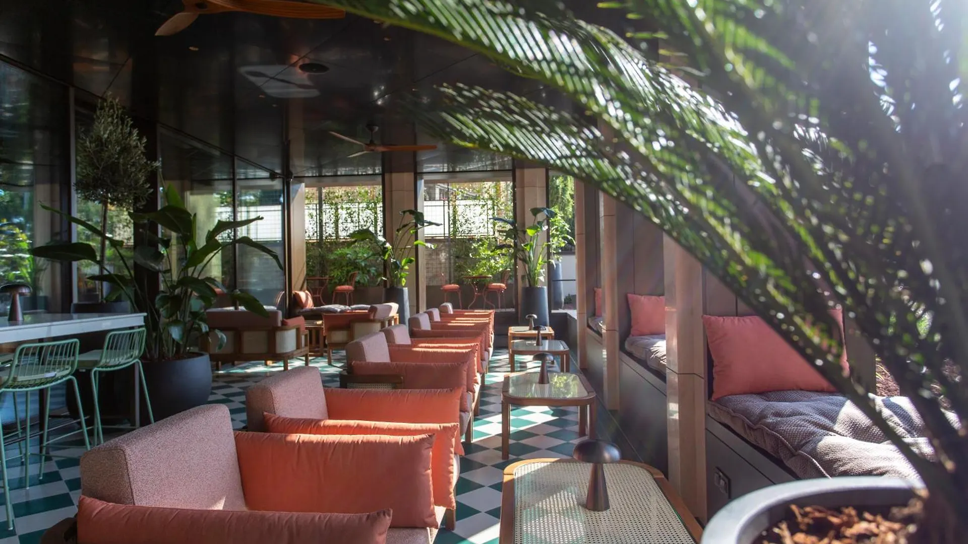 *****  Keight Hotel Opatija, Curio Collection By Hilton Horvátország