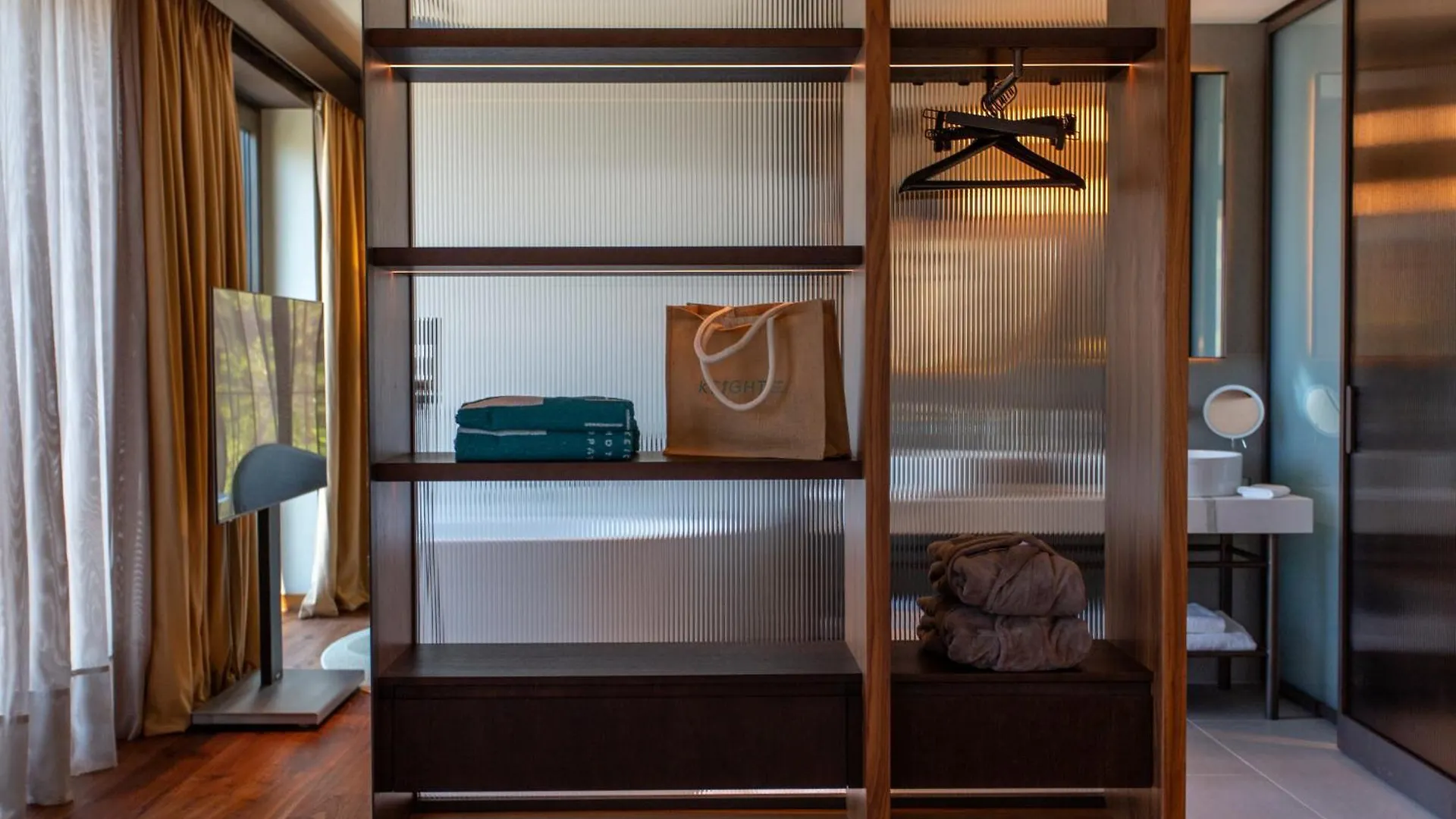 Keight Hotel Opatija, Curio Collection By Hilton  Opatija