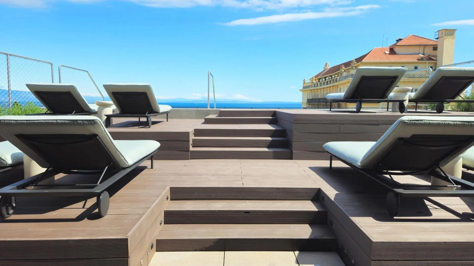 Keight Hotel Opatija, Curio Collection By Hilton
