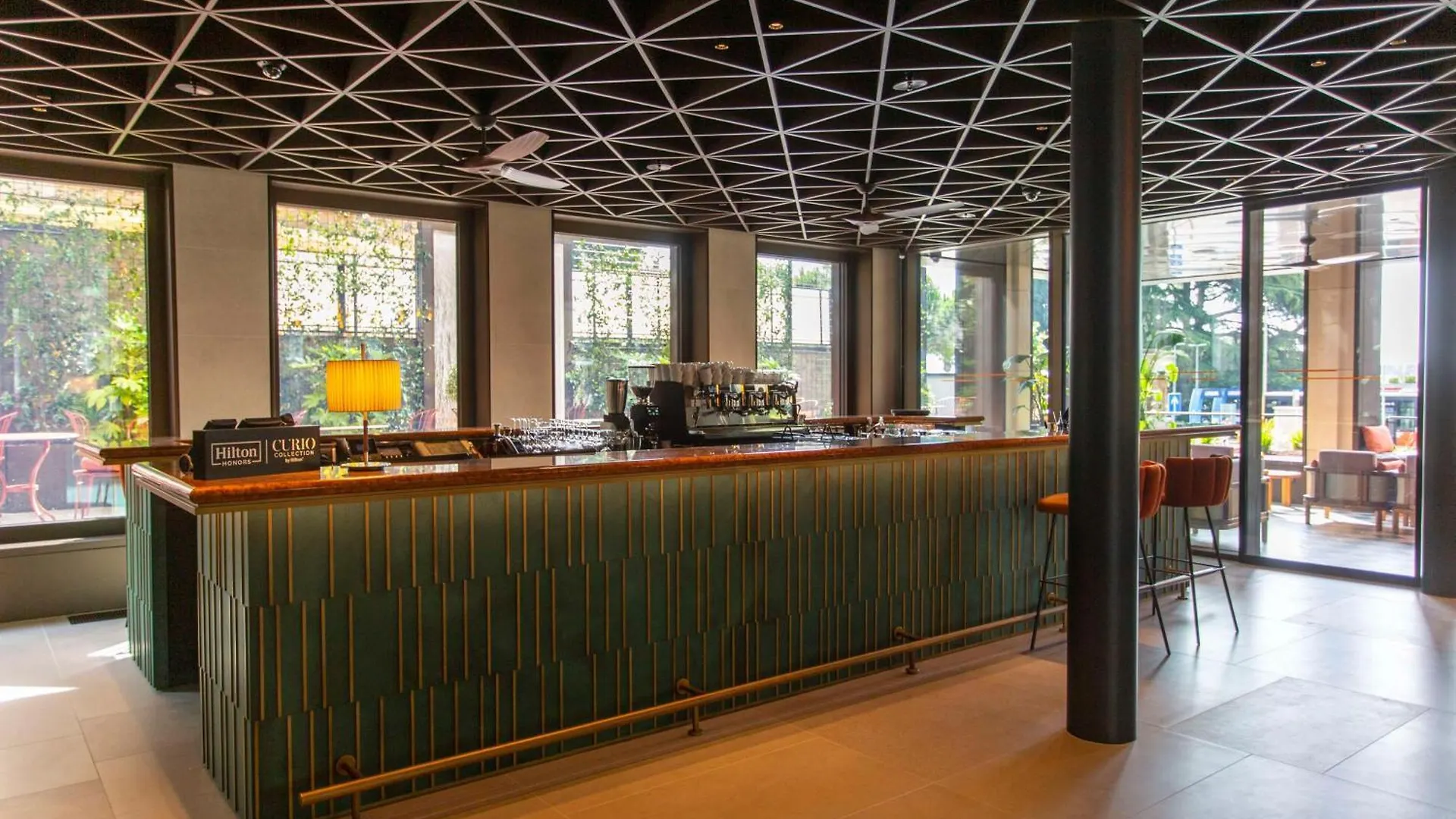 *****  Keight Hotel Opatija, Curio Collection By Hilton Croatia