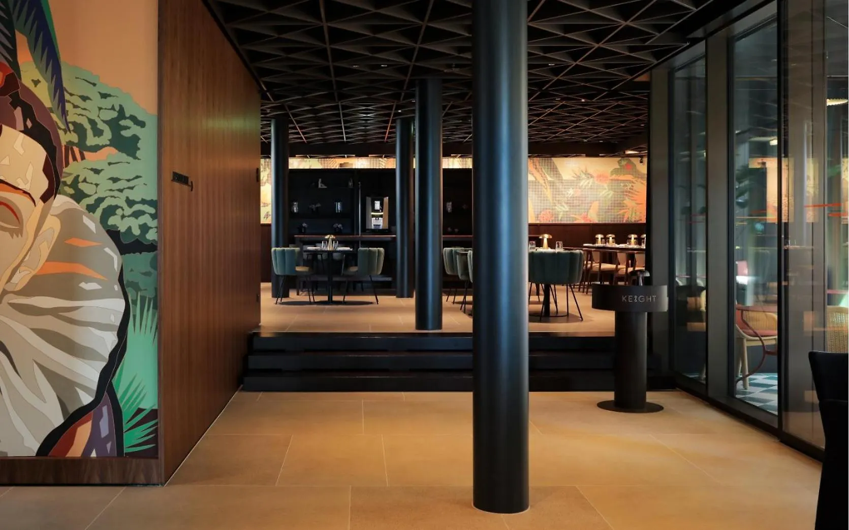 Keight Hotel Opatija, Curio Collection By Hilton Opatija