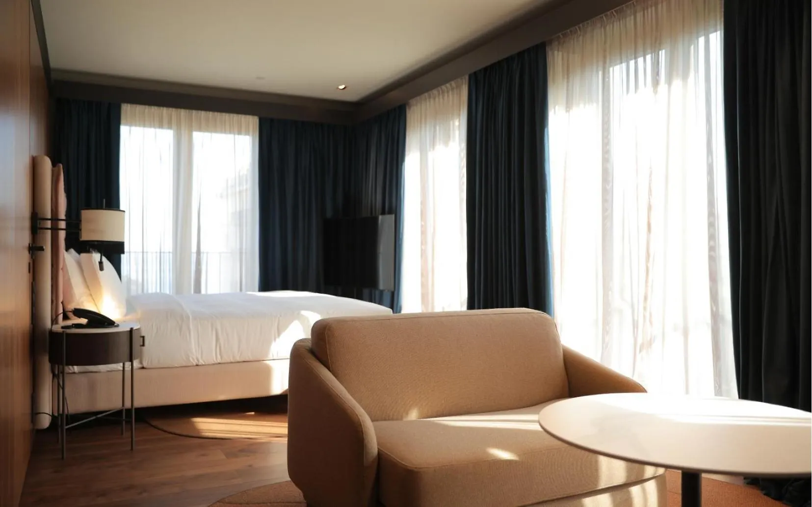 Keight Hotel Opatija, Curio Collection By Hilton 5*, Opatija