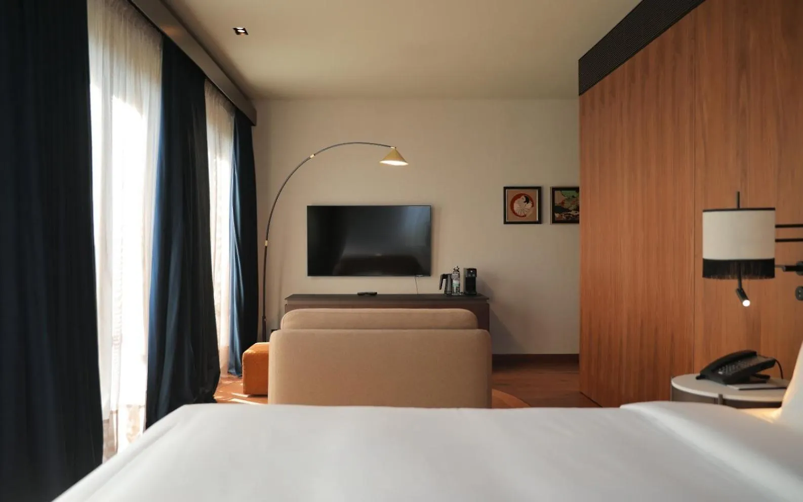 Keight Hotel Opatija, Curio Collection By Hilton