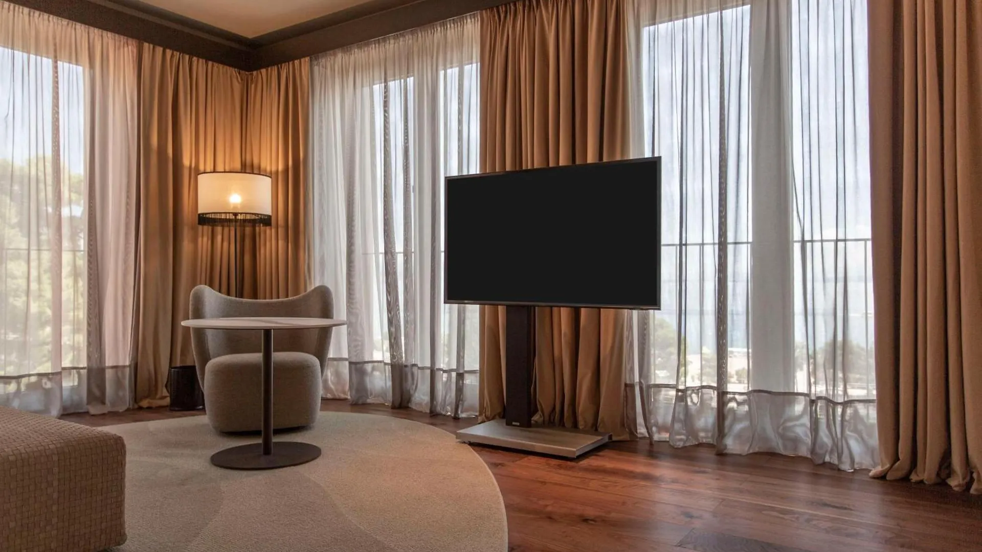 Keight Hotel Opatija, Curio Collection By Hilton 5*, Opatija Croatia