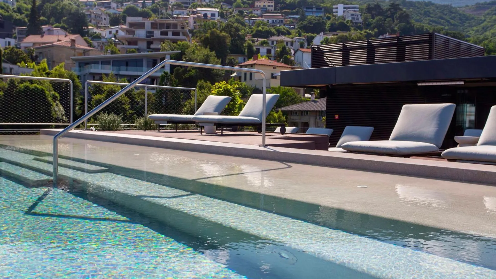 Keight Hotel Opatija, Curio Collection By Hilton Opatija