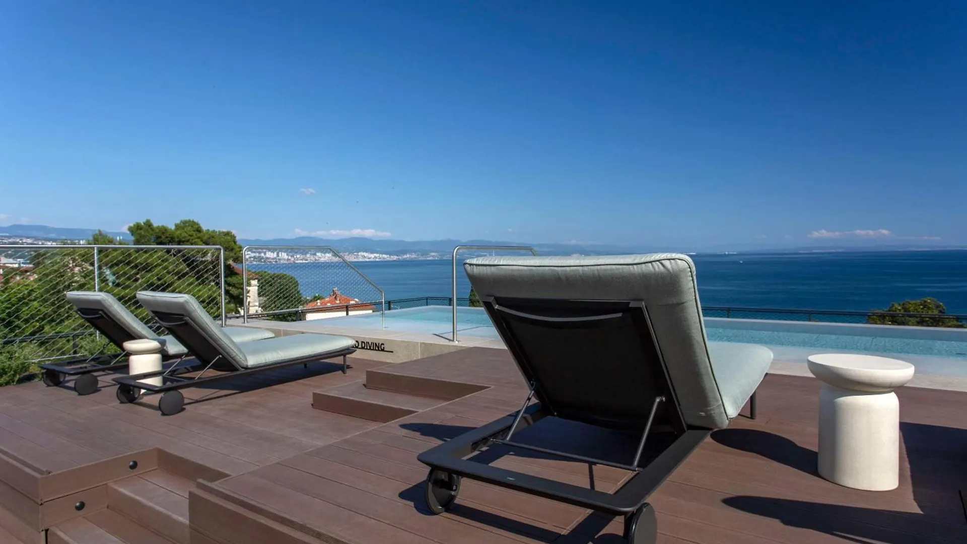 Keight Hotel Opatija, Curio Collection By Hilton