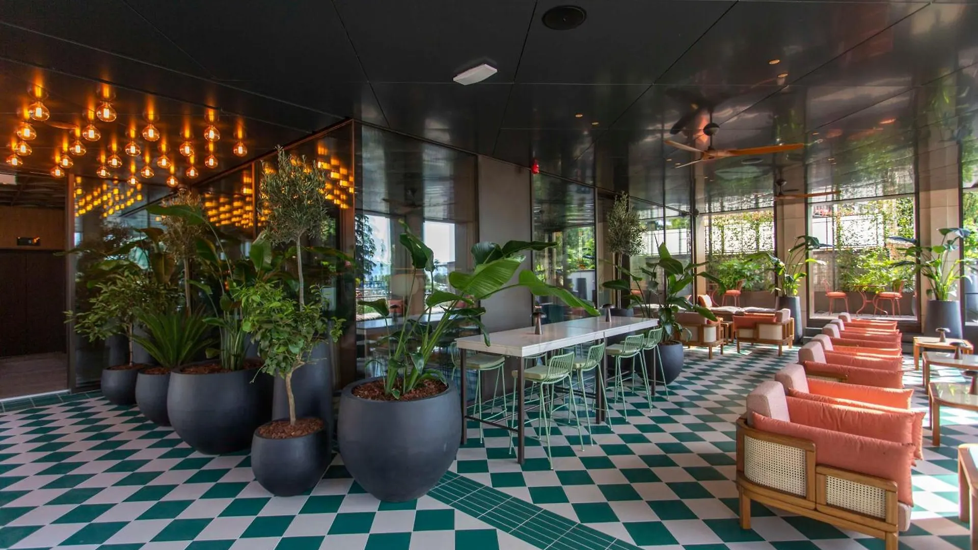 Keight Hotel Opatija, Curio Collection By Hilton