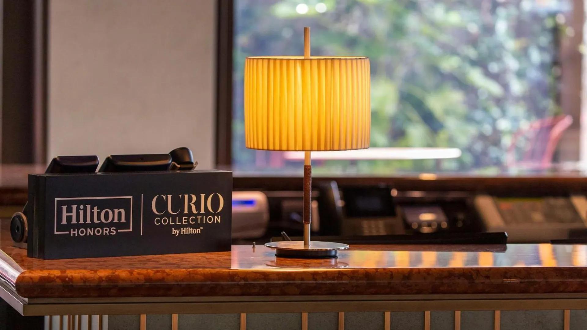 Keight Hotel Opatija, Curio Collection By Hilton