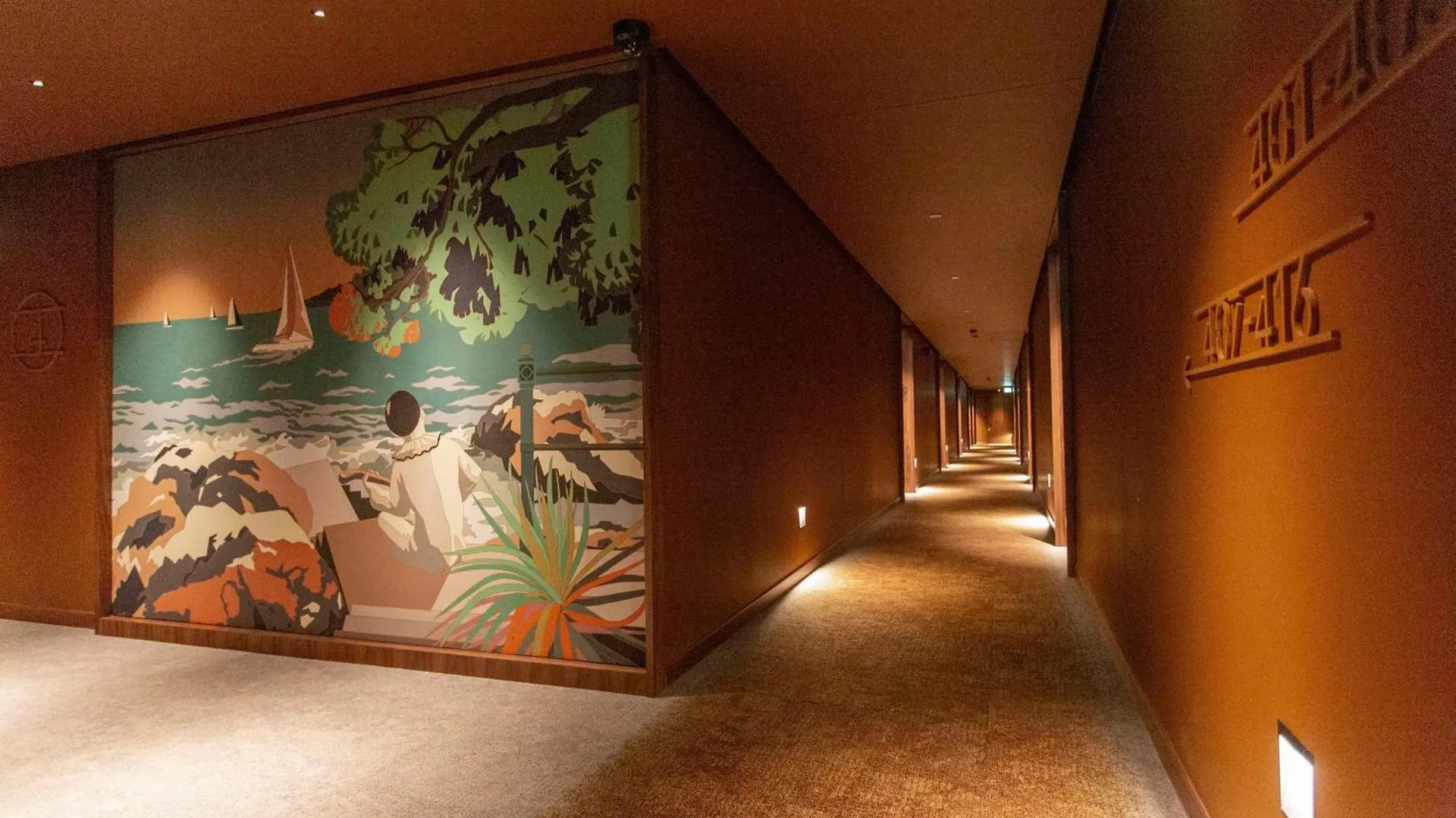 Keight Hotel Opatija, Curio Collection By Hilton Croatia