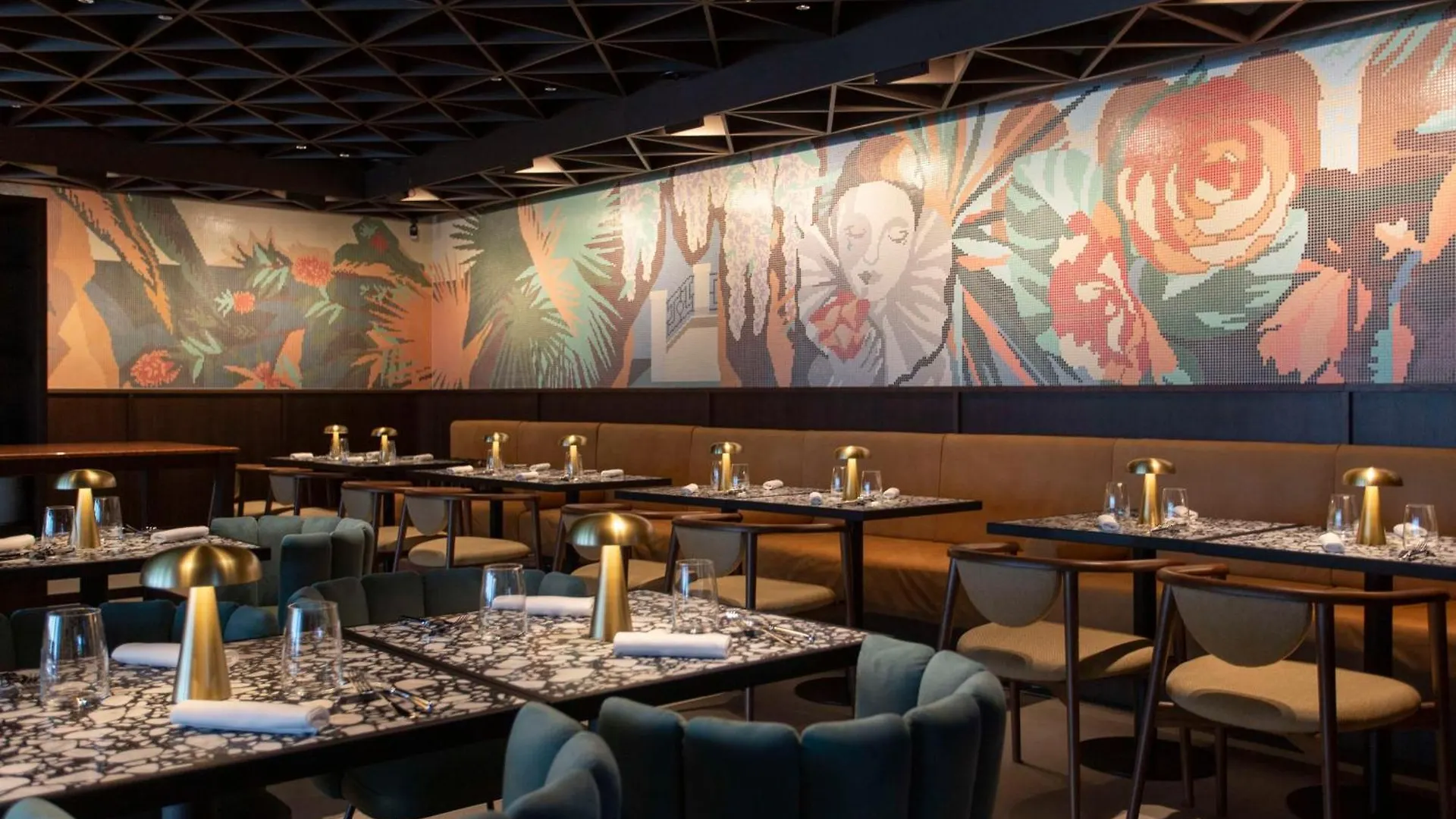 Keight Hotel Opatija, Curio Collection By Hilton  Opatija