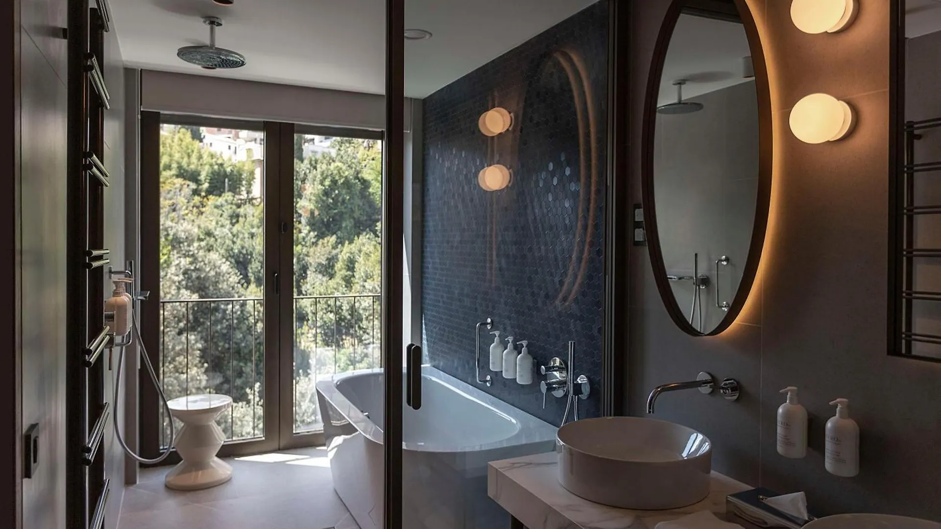 Keight Hotel Opatija, Curio Collection By Hilton 5*, Opatija Croatia