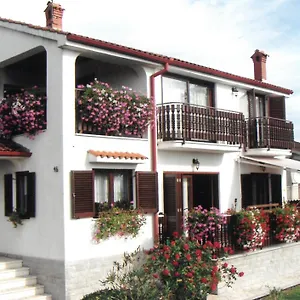 Apartman Peric, Abbázia