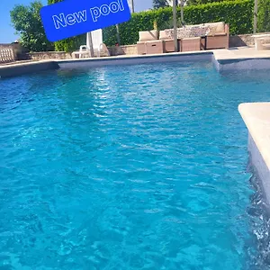 Apartman Antonio, Abbázia