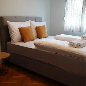 Apartman Marta, Abbázia
