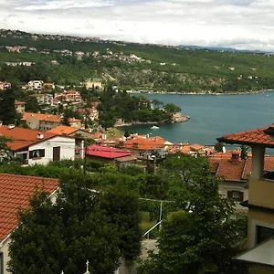 Apartman Sepic, Abbázia