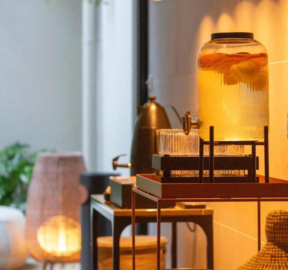 Keight Hotel Opatija, Curio Collection By Hilton Chorwacja