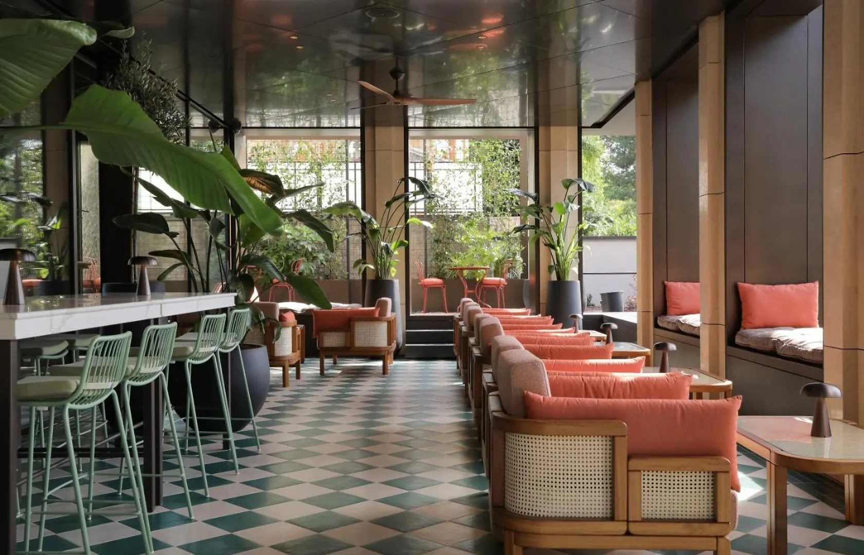 Keight Hotel Opatija, Curio Collection By Hilton  Opatija