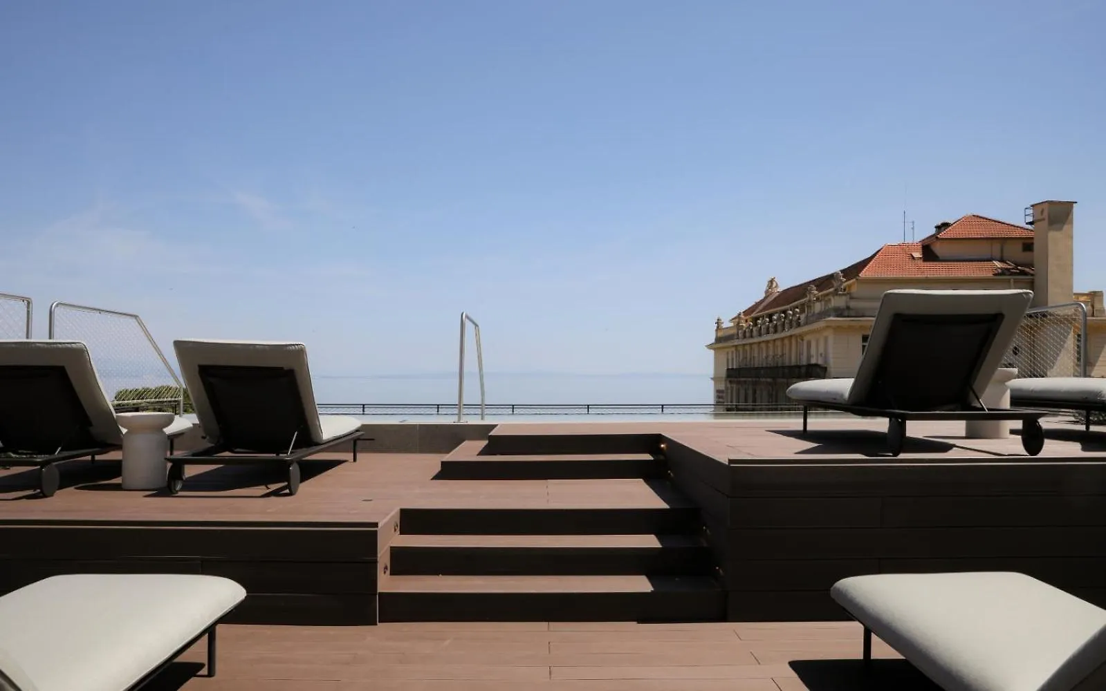 Keight Hotel Opatija, Curio Collection By Hilton 5*, Opatija Croatia