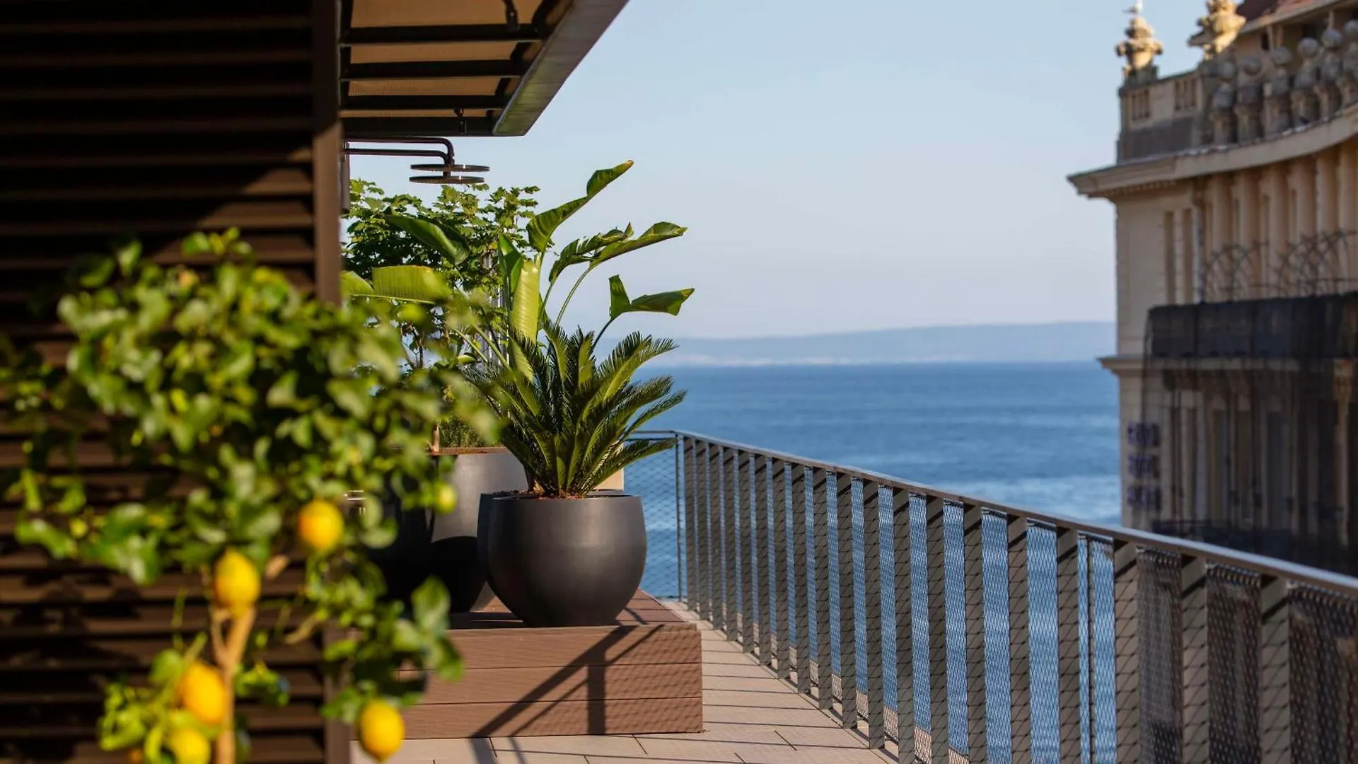 Keight Hotel Opatija, Curio Collection By Hilton