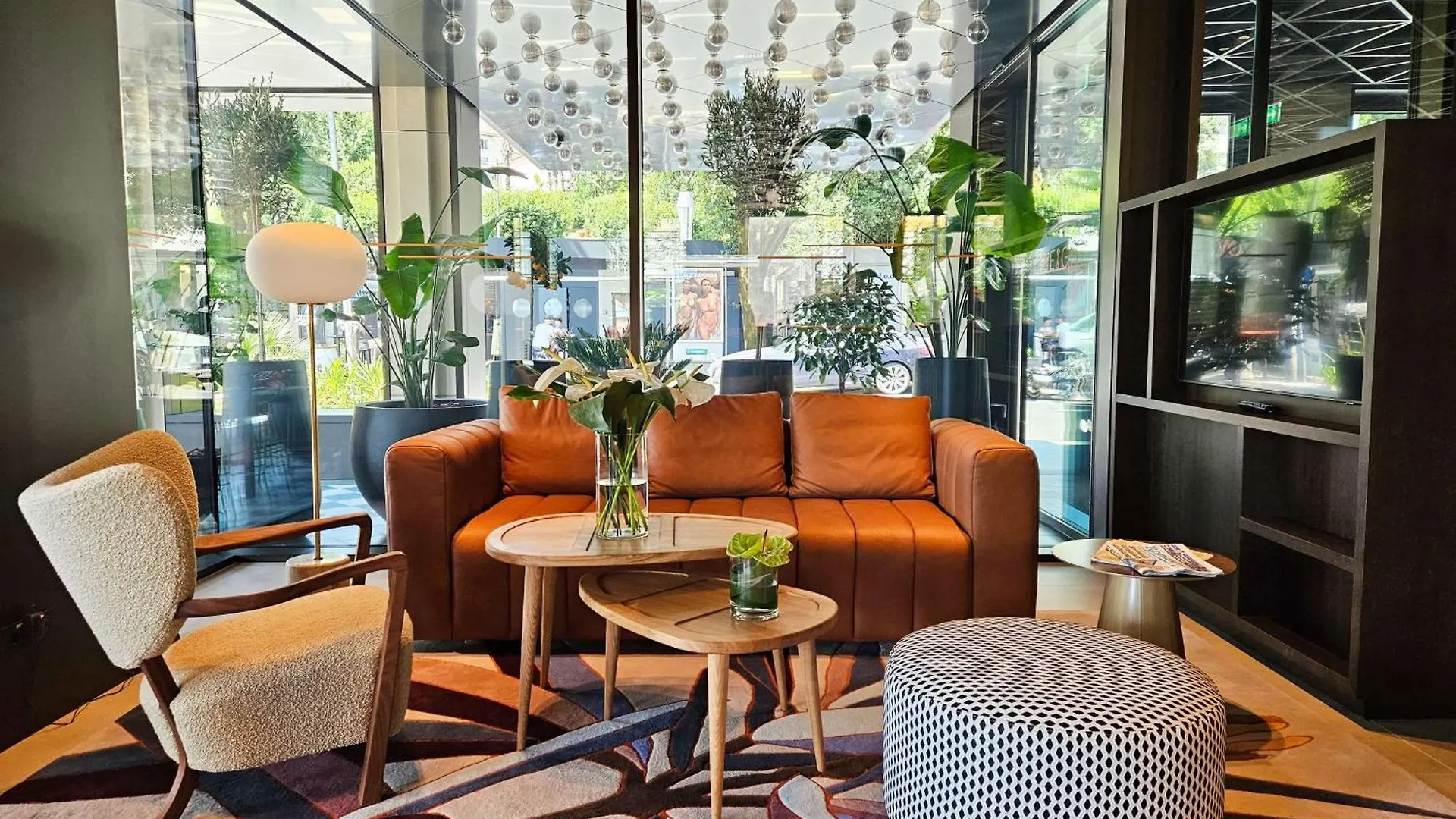 Keight Hotel Opatija, Curio Collection By Hilton