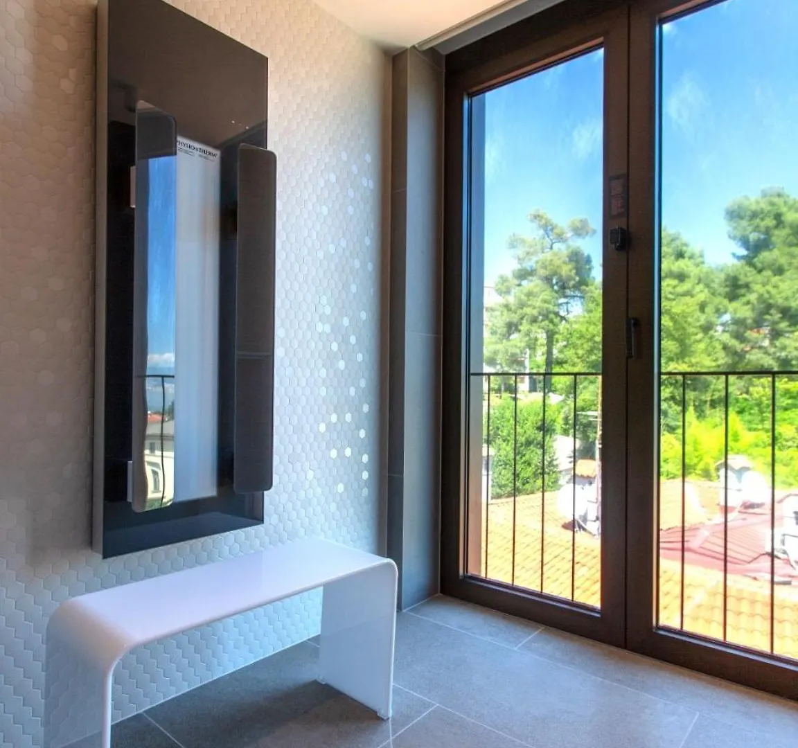 Keight Hotel Opatija, Curio Collection By Hilton  Opatija