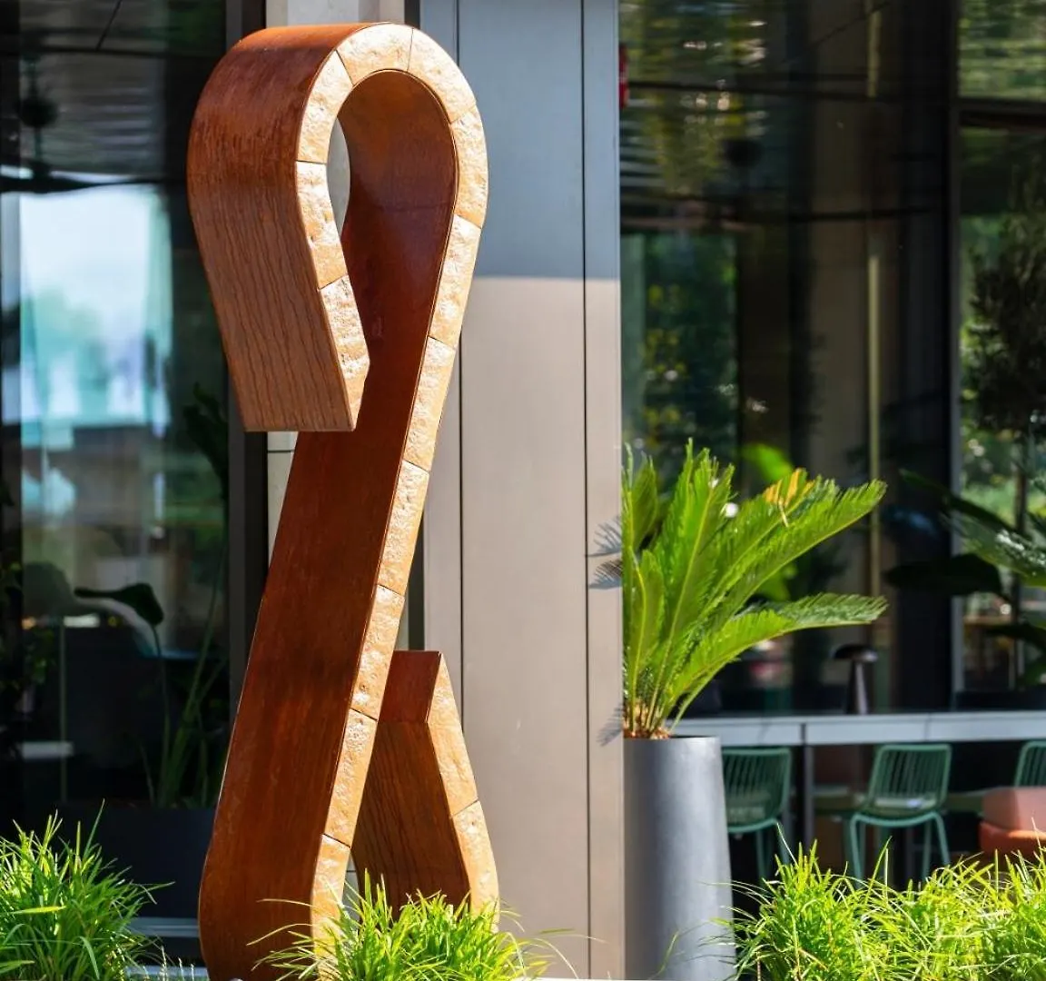 Keight Hotel Opatija, Curio Collection By Hilton 5*, Opatija Croatia