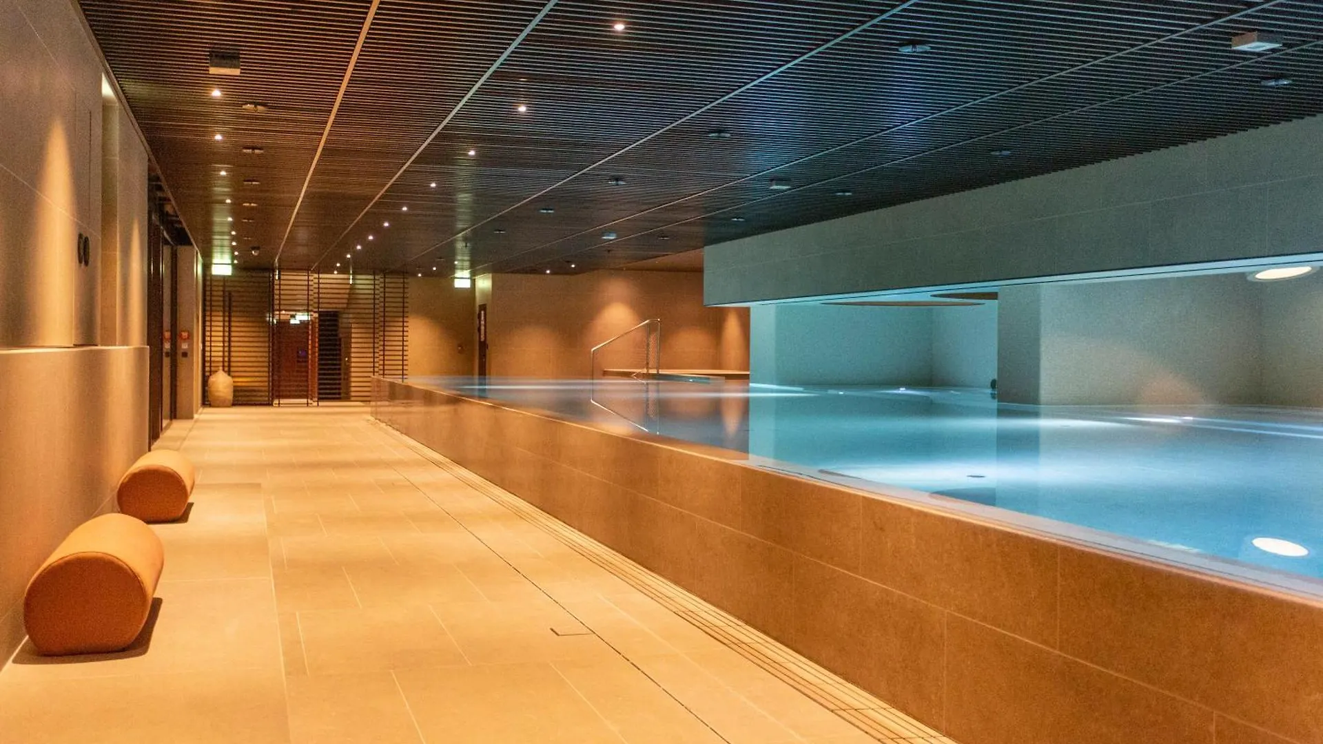 Keight Hotel Opatija, Curio Collection By Hilton Opatija