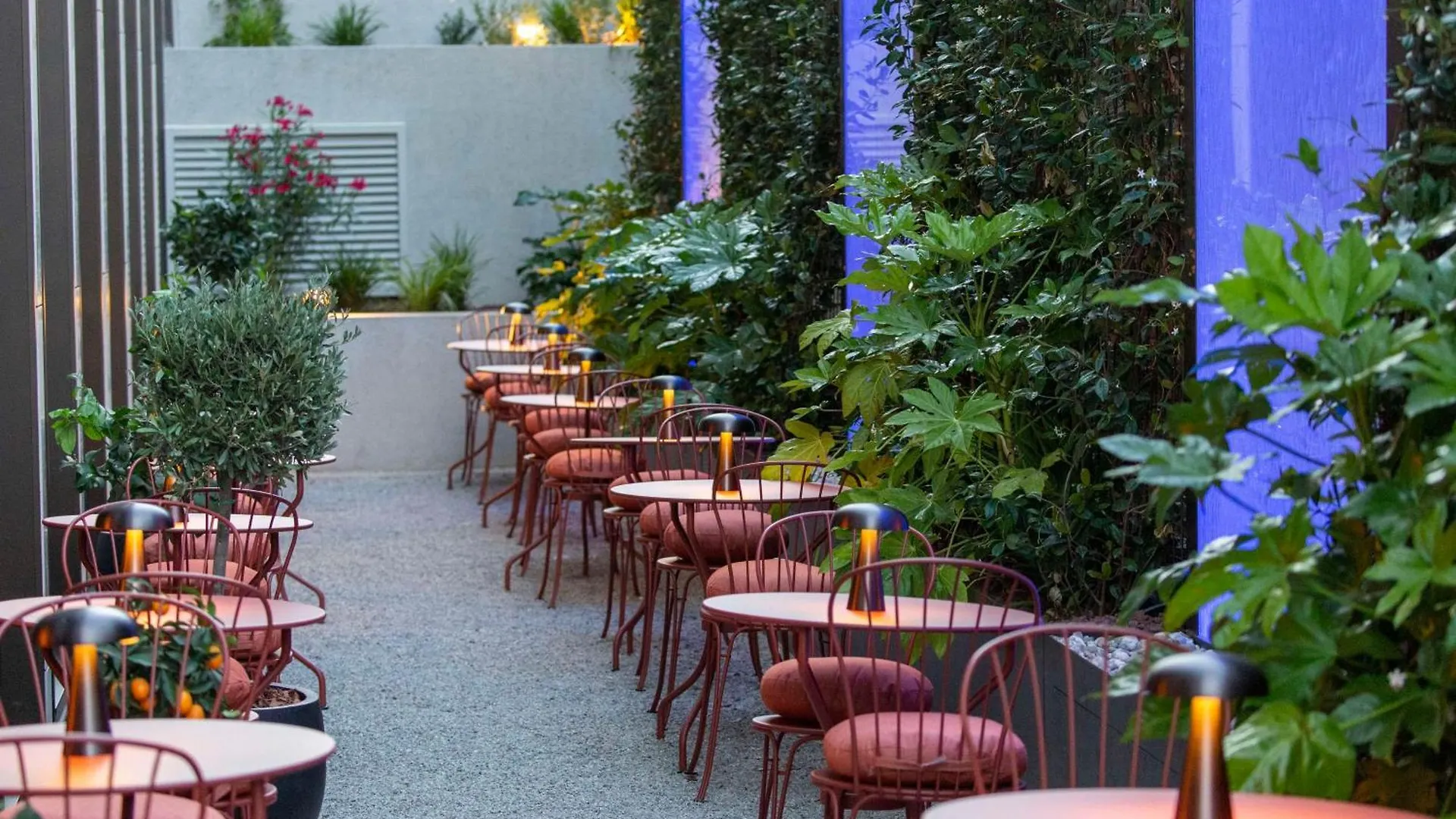 Keight Hotel Opatija, Curio Collection By Hilton  Opatija