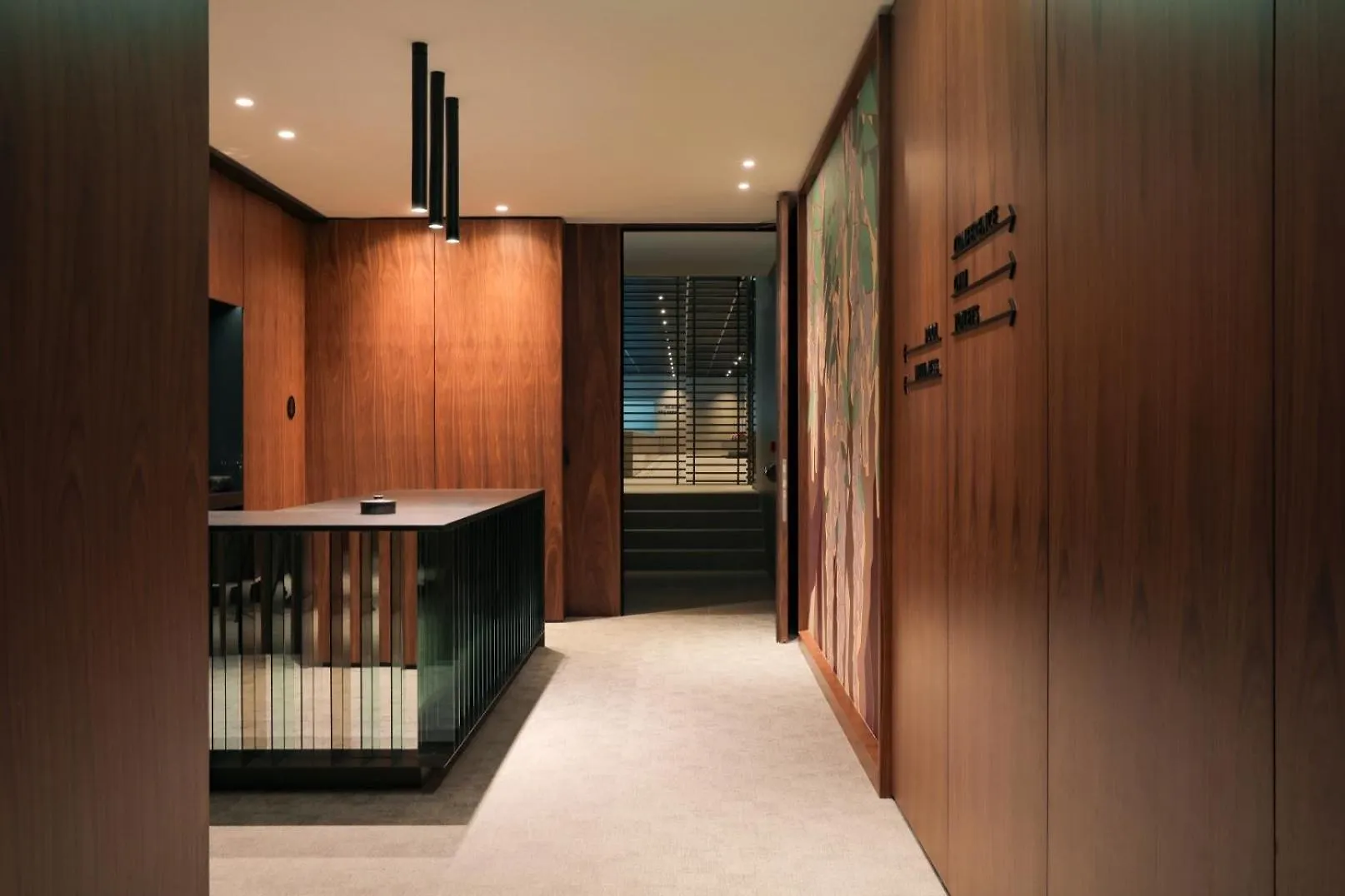 Keight Hotel Opatija, Curio Collection By Hilton