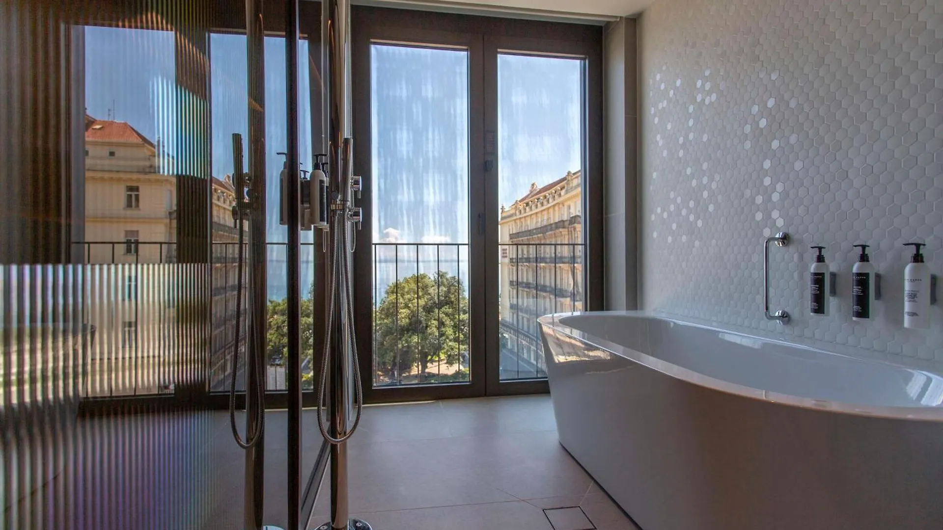 Keight Hotel Opatija, Curio Collection By Hilton  Opatija