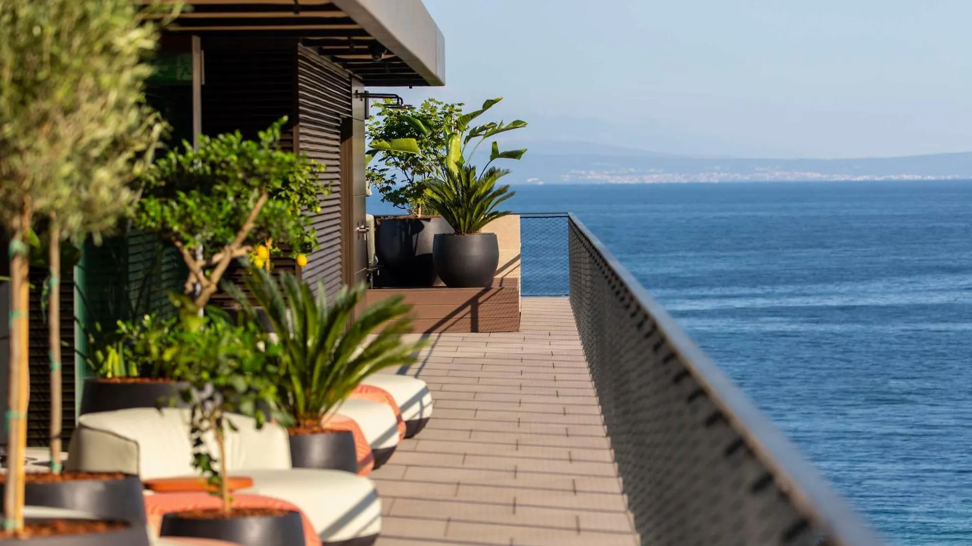 Keight Hotel Opatija, Curio Collection By Hilton