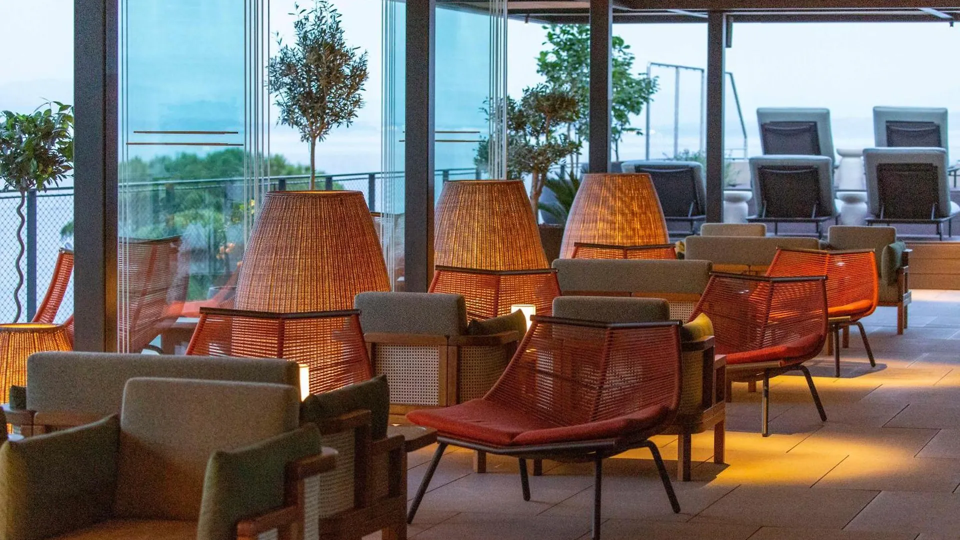 Keight Hotel Opatija, Curio Collection By Hilton 5*, Opatija Croatia