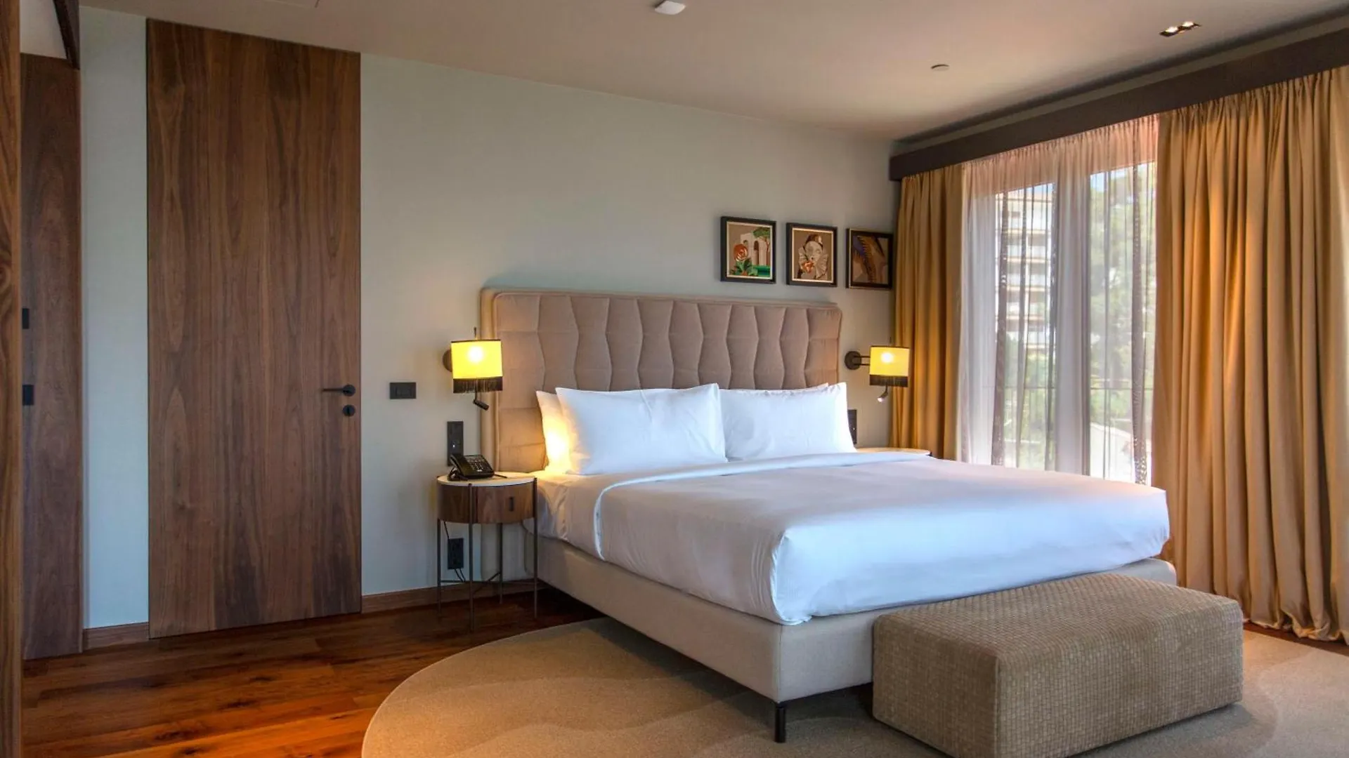 Keight Hotel Opatija, Curio Collection By Hilton