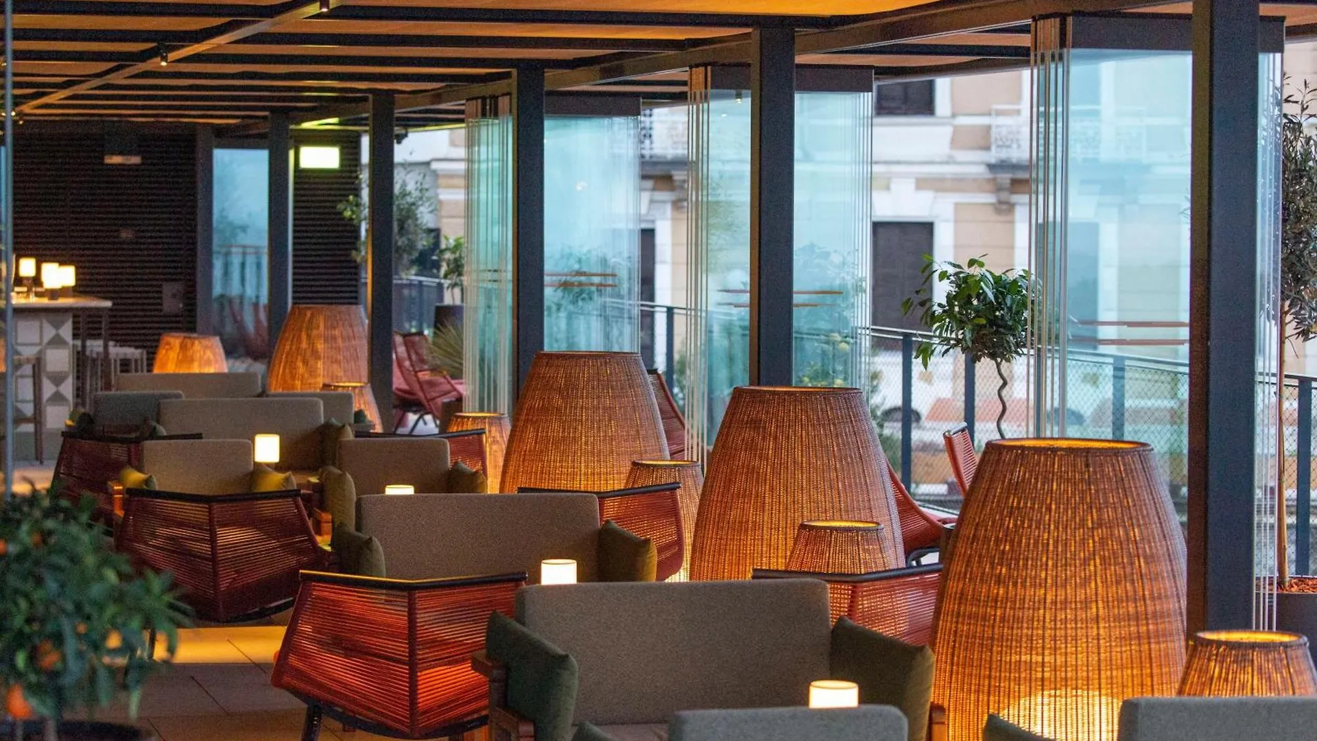 *****  Keight Hotel Opatija, Curio Collection By Hilton Croatia