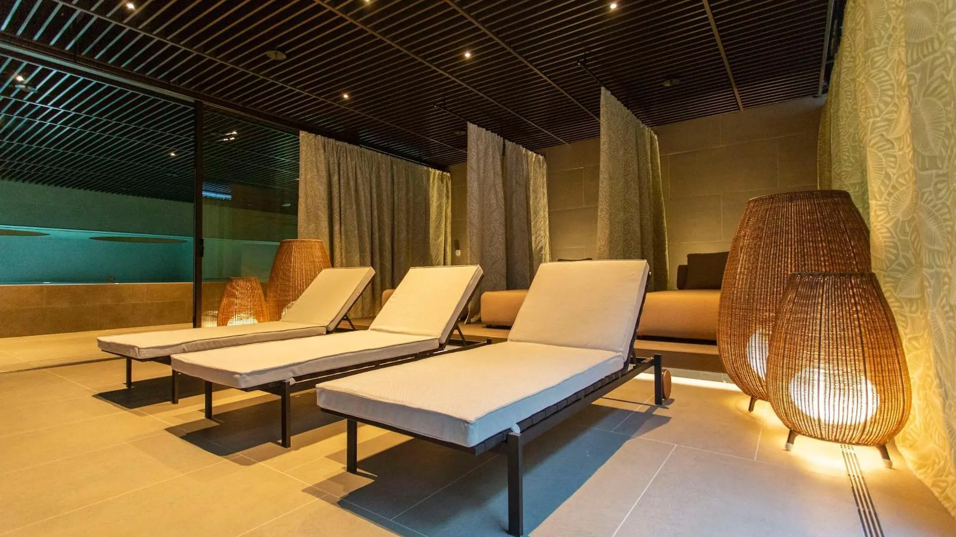 Keight Hotel Opatija, Curio Collection By Hilton Opatija